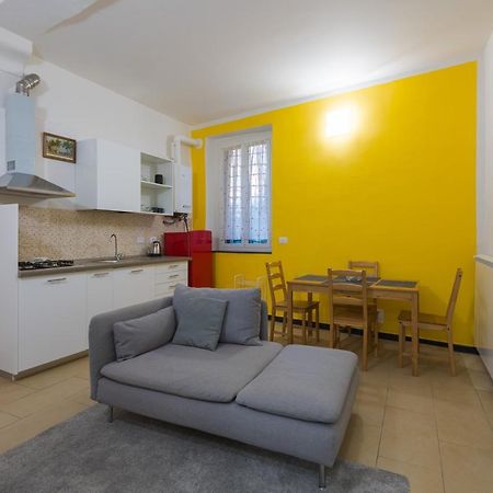 Appartamento Campo Pisano - Affitti Brevi Italia Genua Exterior foto