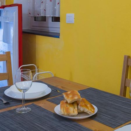 Appartamento Campo Pisano - Affitti Brevi Italia Genua Exterior foto