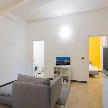 Appartamento Campo Pisano - Affitti Brevi Italia Genua Exterior foto